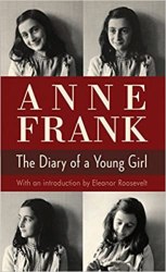 Anne Frank制作了若干禁止儿童书籍列表