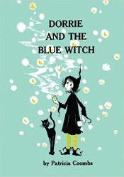 Dorrie和Blue巫师是一本面向孩子们的巫师书