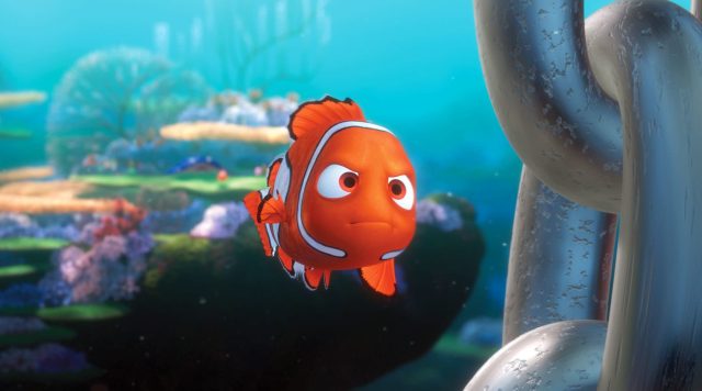 发现Nemo为学步者拍的好电影