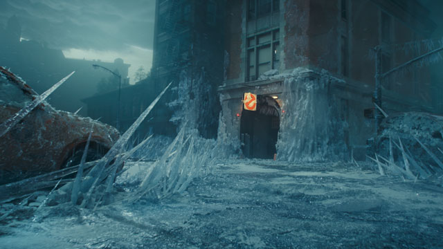 屏幕截图一新家庭电影2024,GhostCusters:冻结帝国