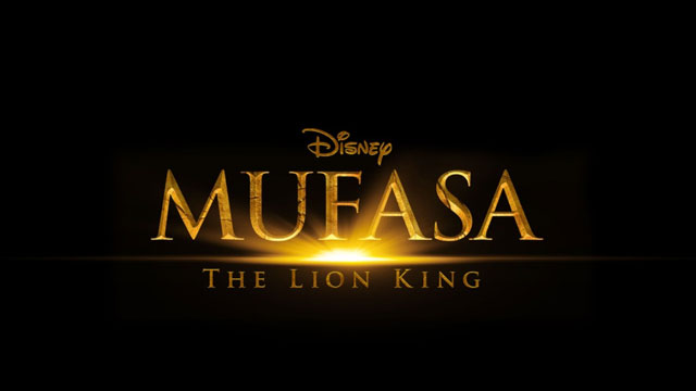 Mufasa新家庭电影2024来自WaltDisney Studios